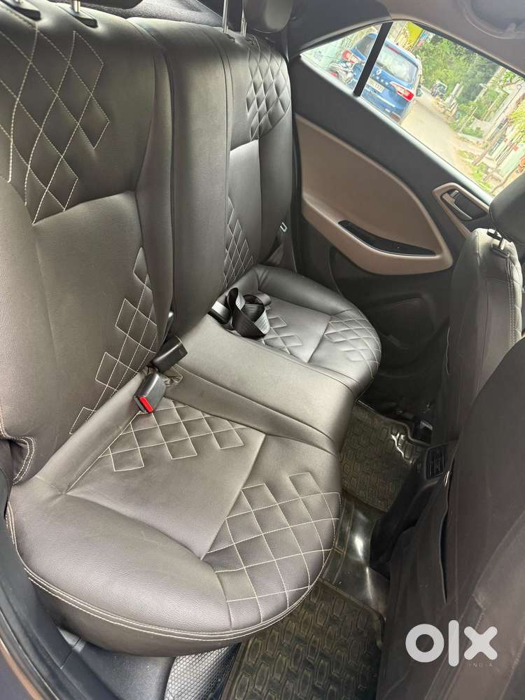Hyundai I20 Active 1.4 Sx, 2017, Diesel