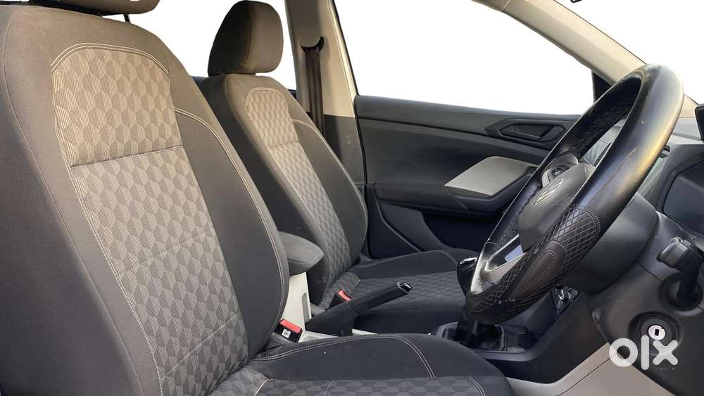 Volkswagen Taigun 1.0 Tsi Comfortline, 2022, Petrol