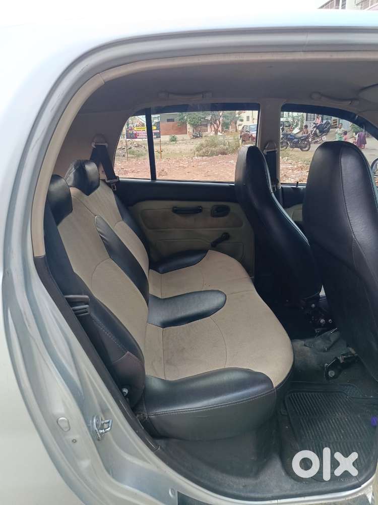 Hyundai Santro Xing Gls, 2011, Petrol