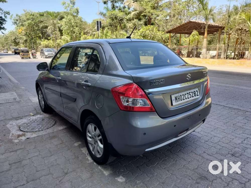 Maruti Suzuki Swift Dzire 1.3 Zxi, 2013, Petrol
