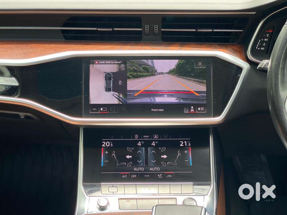 Audi A6 2.0 45 Tfsi Technology, 2023, Petrol