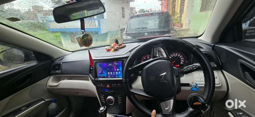Mahindra Xuv300 Diesel 2023