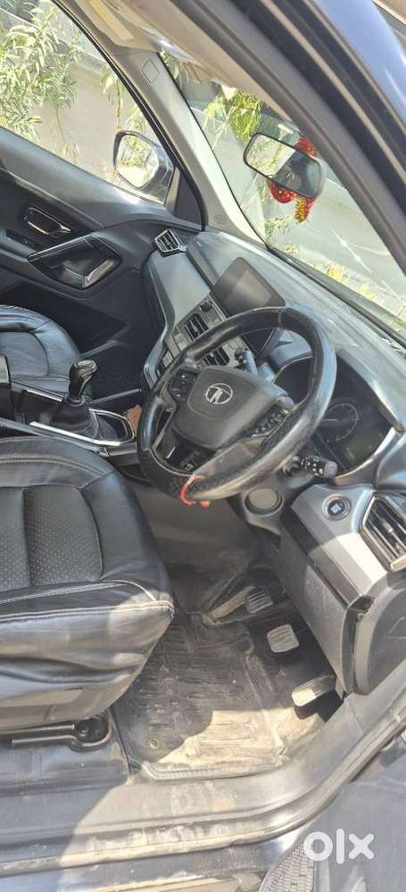 Tata Harrier Xt+, 2023, Diesel