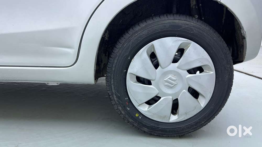 Maruti Suzuki Celerio Vxi Optional, 2017, Petrol