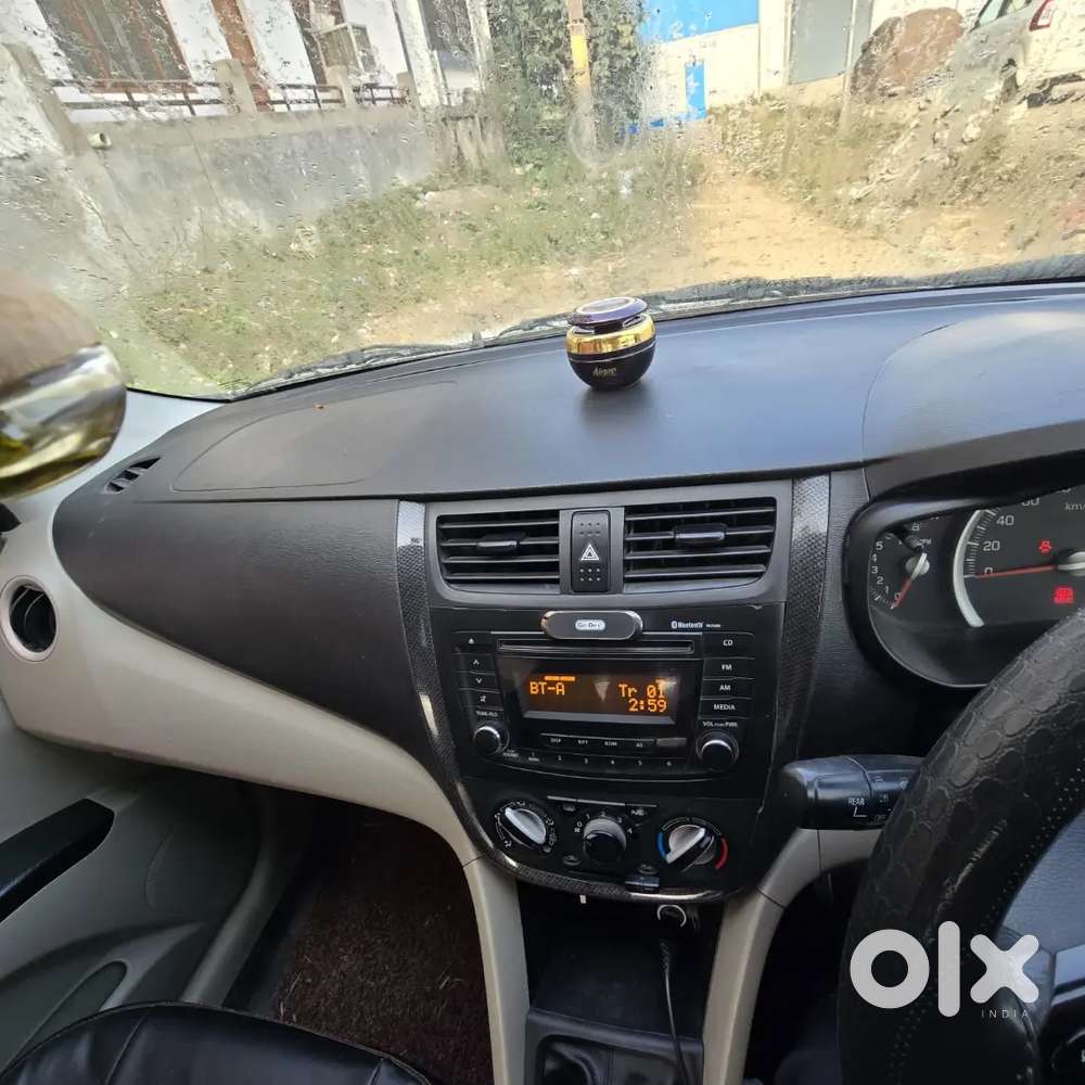 Maruti Suzuki Celerio Toop Modal