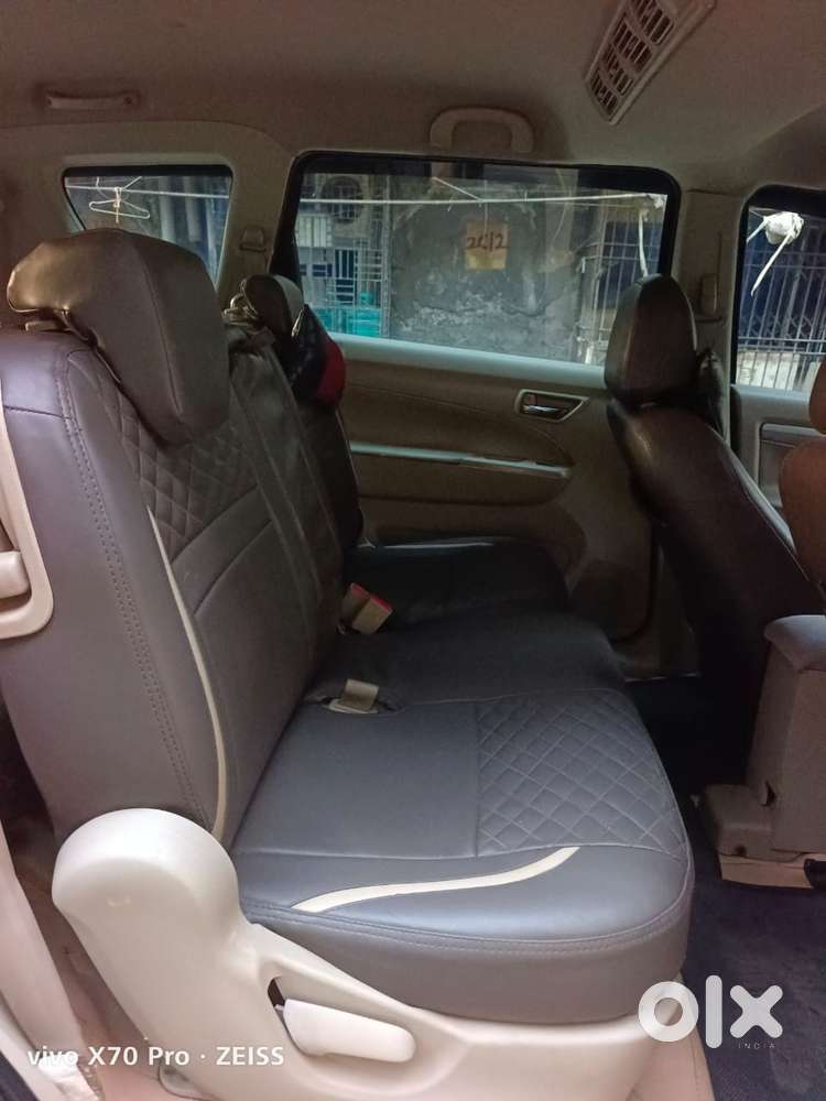 Maruti Suzuki Ertiga Vdi, 2016, Diesel