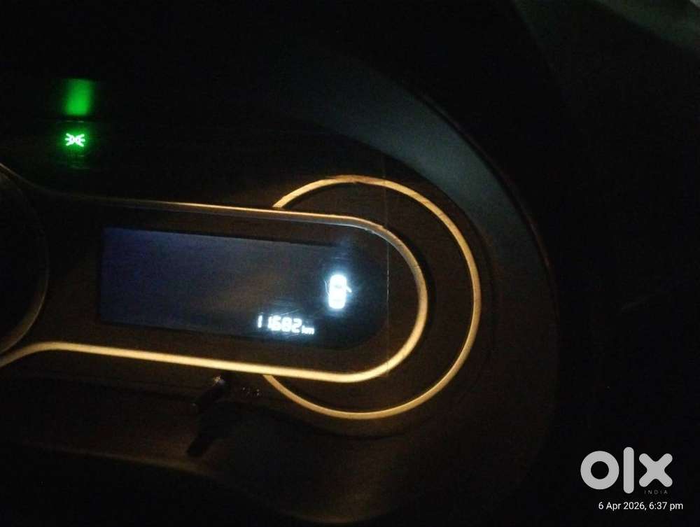 Grand I10 Nios 1st Owner Well Condition