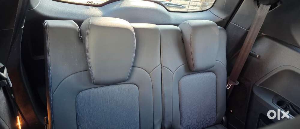 Tata Safari Accomplished X Plus 6 Str At, 2024, Diesel