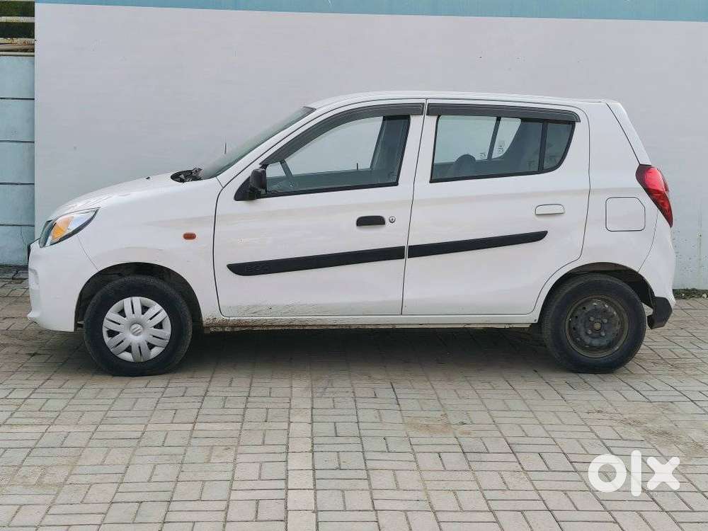 Maruti Suzuki Alto 800 Lxi, 2019, Cng & Hybrids