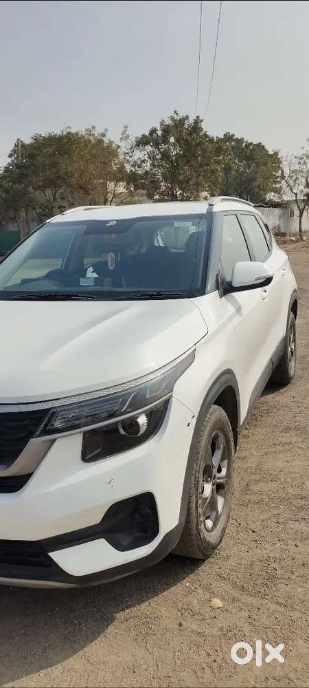 Kia Seltos 1.5 Htk+ 2022