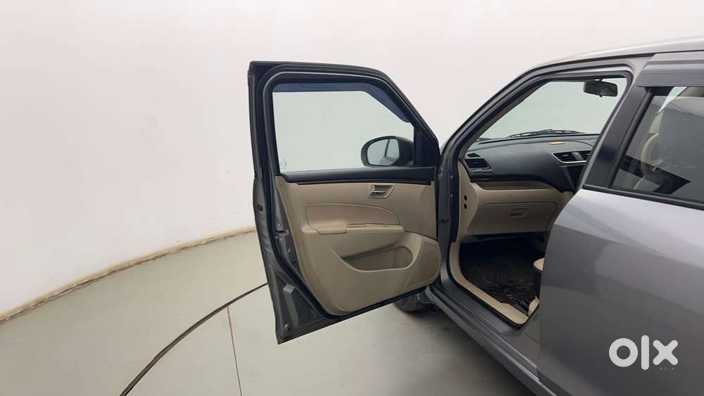 Maruti Suzuki Swift Dzire 1.3 Vxi, 2013, Petrol