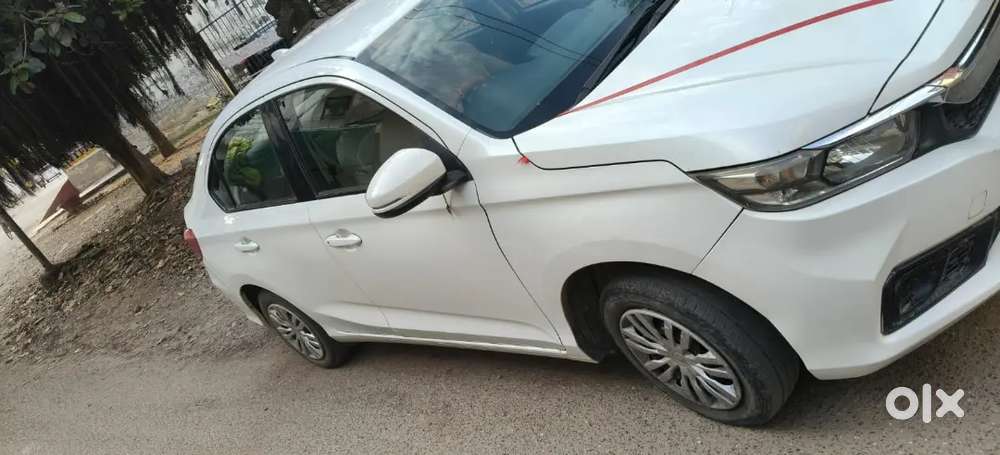 Honda Amaze 2020 Petrol,cng