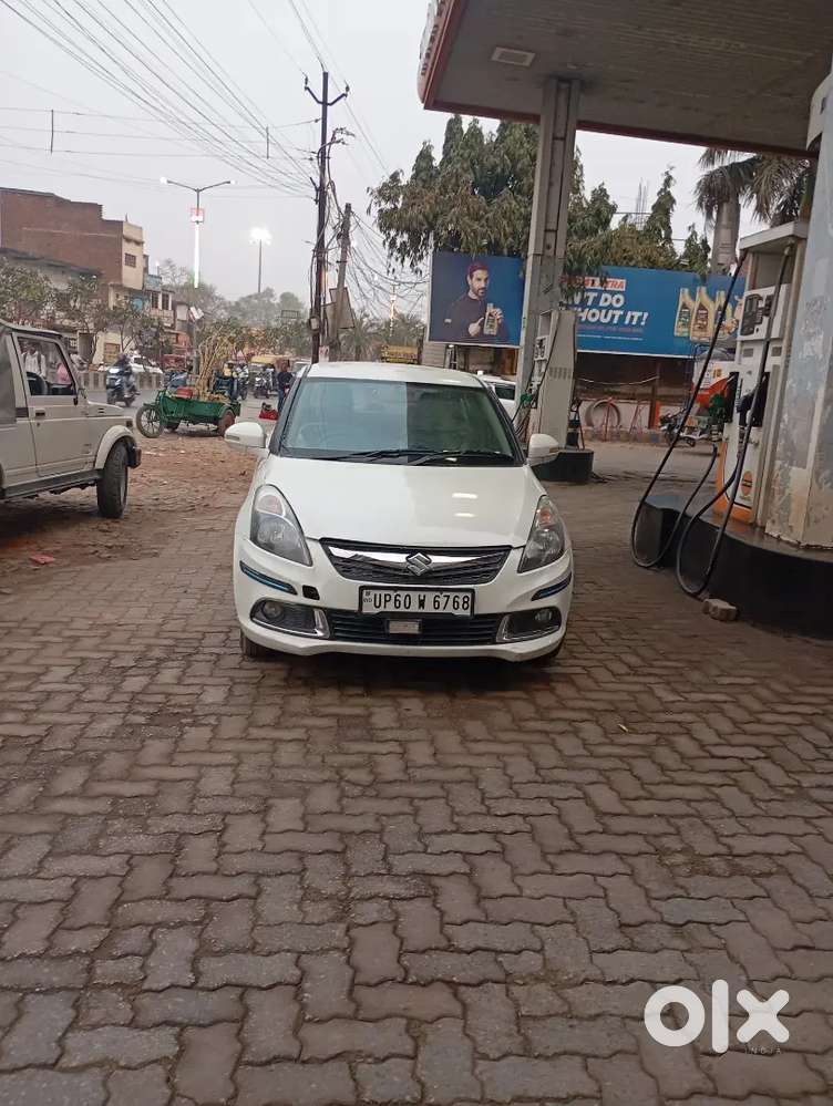 Maruti Suzuki Swift Dzire 2014