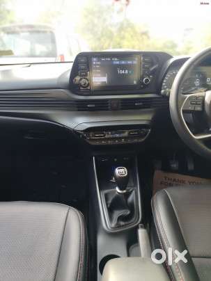 Hyundai I20 Asta 1.2, 2022, Petrol