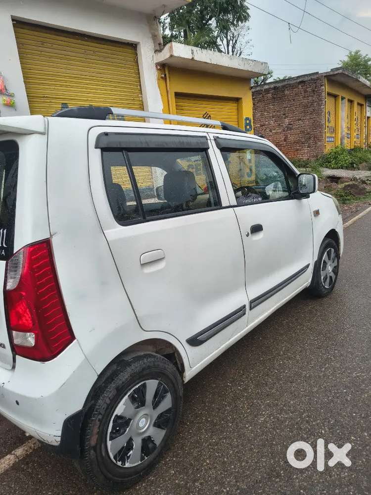 Full Condition