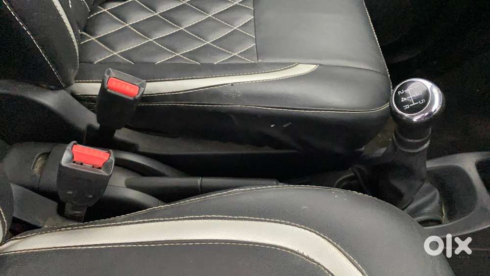 Maruti Suzuki Wagon R 1.0 Vxi, 2014, Petrol