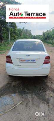 Ford Fiesta 1.5 Tdci Titanium, 2014, Diesel