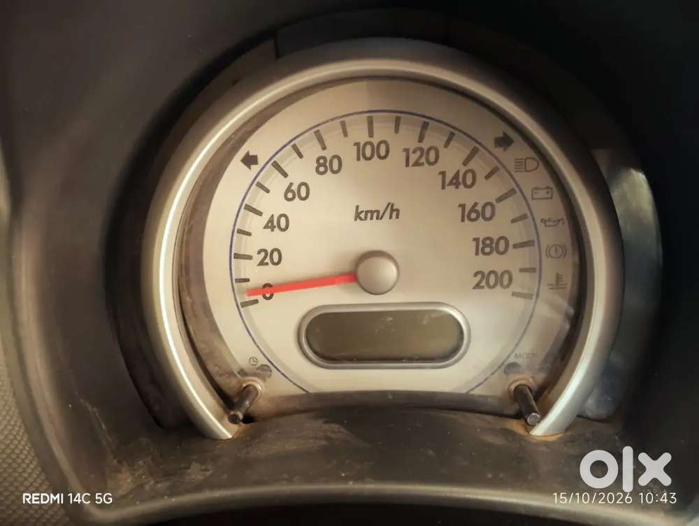Maruti Suzuki Ritz Diesel