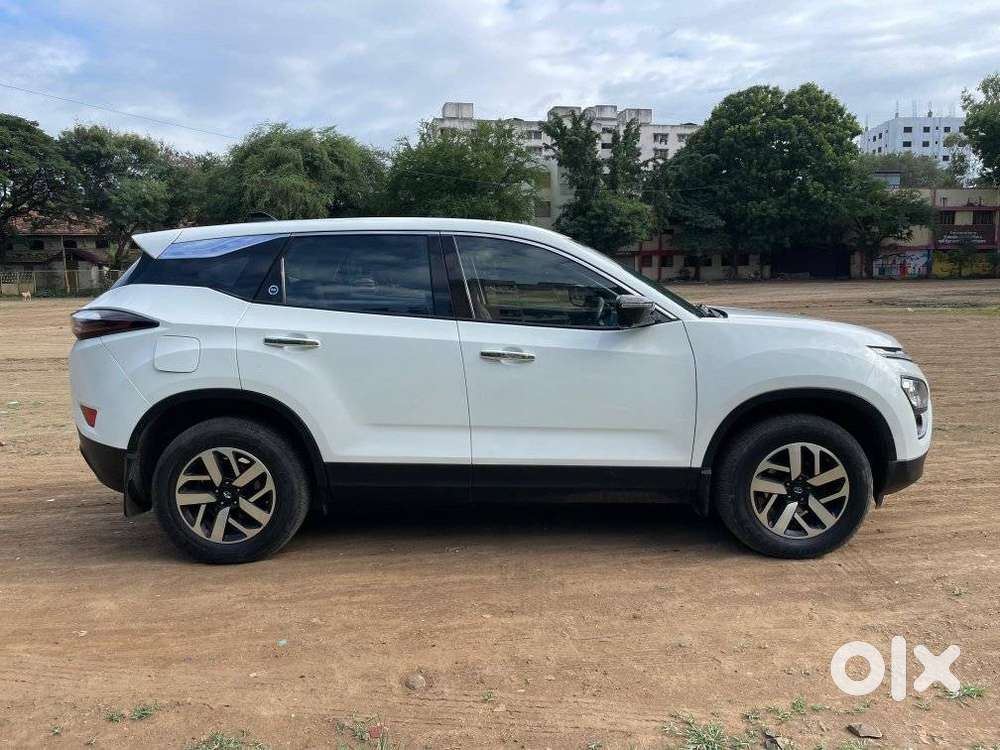 Tata Harrier Xz 2.0l [2019 - 2023], 2023, Diesel