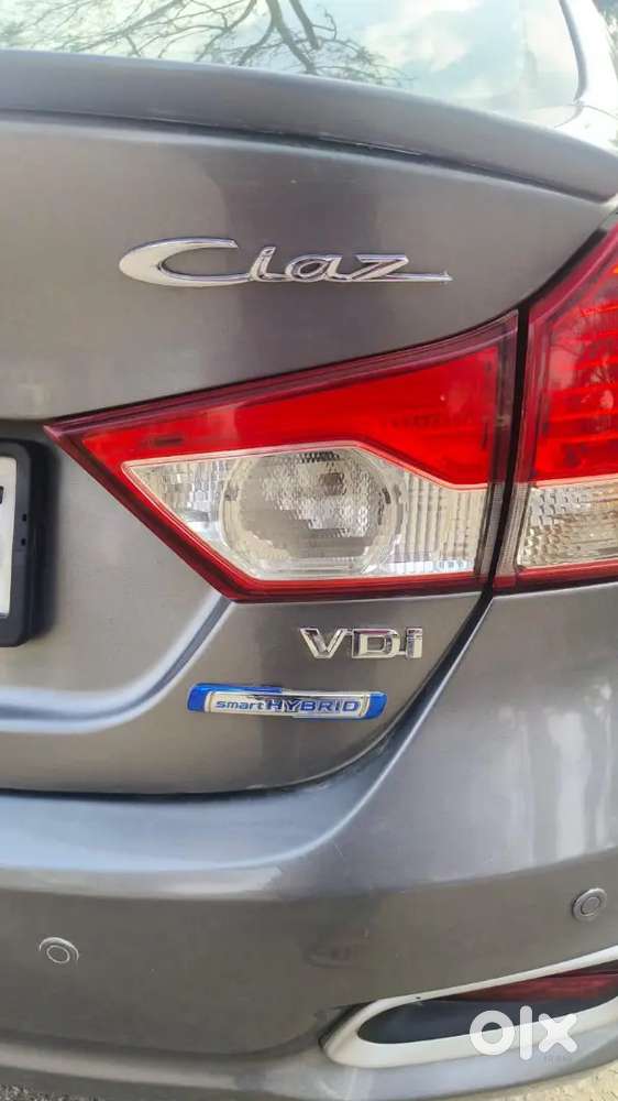 Maruti Suzuki Ciaz 2017 Diesel 100000 Km Driven
