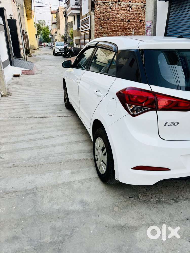 Hyundai I20 Magna Plus Diesel, 2017, Diesel