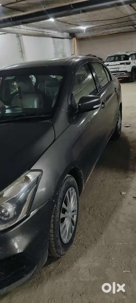 Maruti Suzuki Ciaz S 2019 Cng & Hybrids 180000 Km Driven