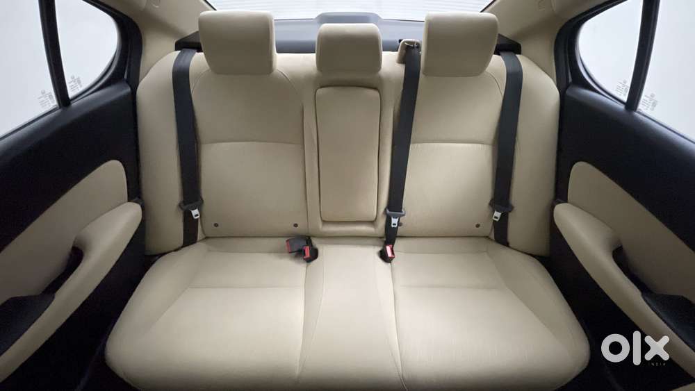 Honda City I-vtec Cvt Vx, 2022, Petrol