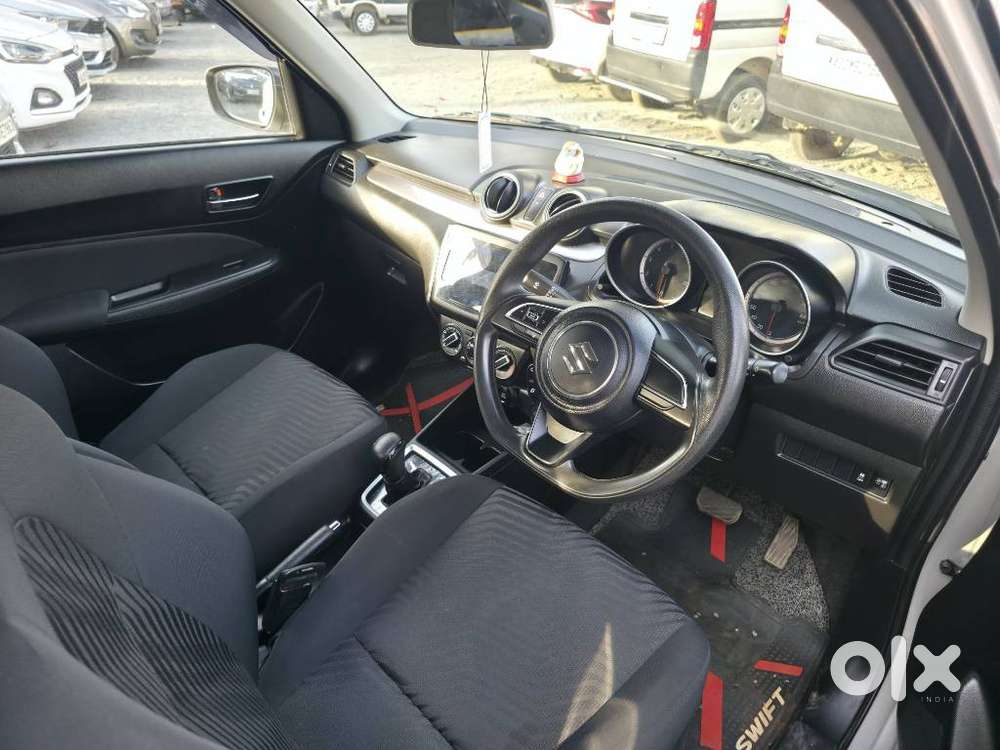 Maruti Suzuki Swift Vxi Ags, 2024, Petrol