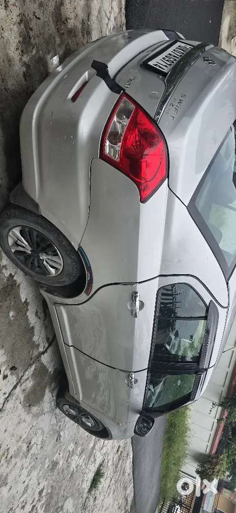 Maruti Suzuki Dzire 2012 Diesel Car