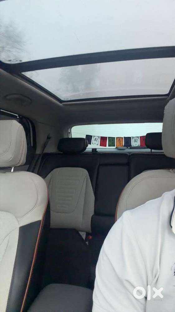 Hyundai Creta Facelift 2025 Diesel Well Maintained