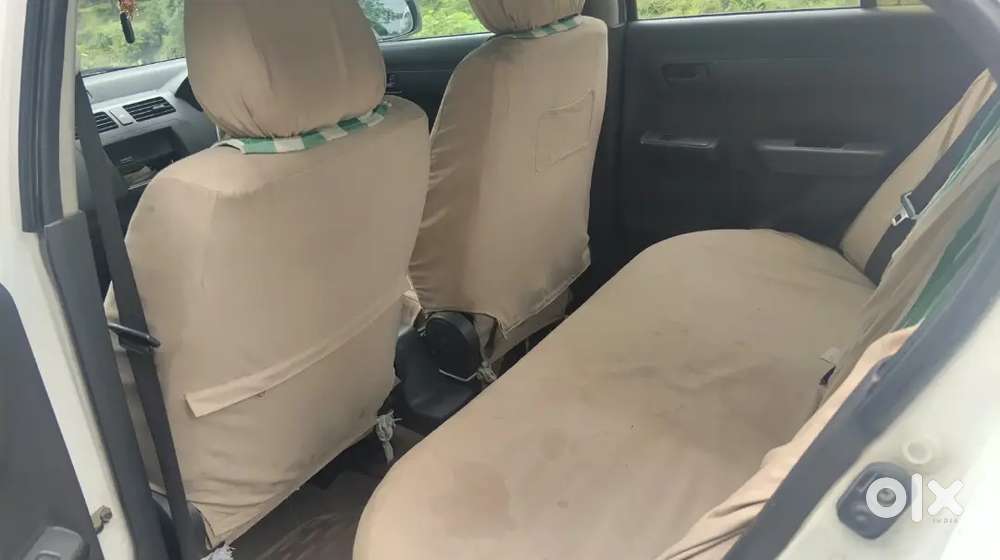 Maruti Suzuki Dzire 2015