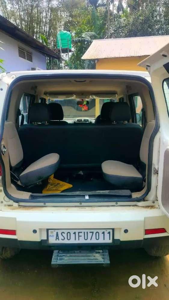 Mahindra Bolero Neo 2024 Diesel 24000 Km Driven