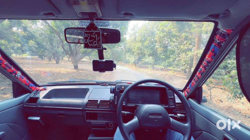 Maruti Suzuki 800 2003 Petrol Well Maintained