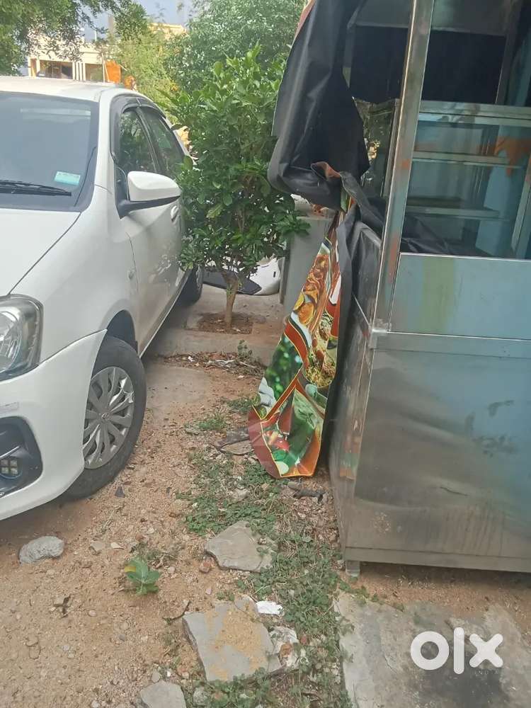 Toyota Etios 2019 Diesel 145000 Km Driven