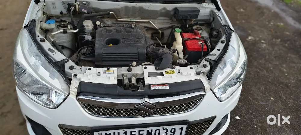 Maruti Suzuki Alto 2016 Petrol Car