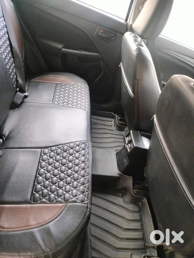 Maruti Suzuki Vitara 2022