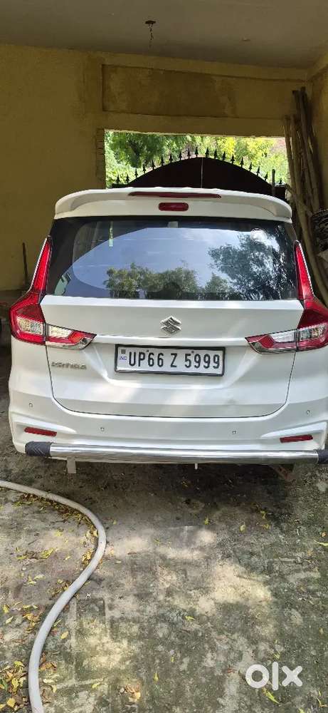 Maruti Ertiga 2020 Diesel
