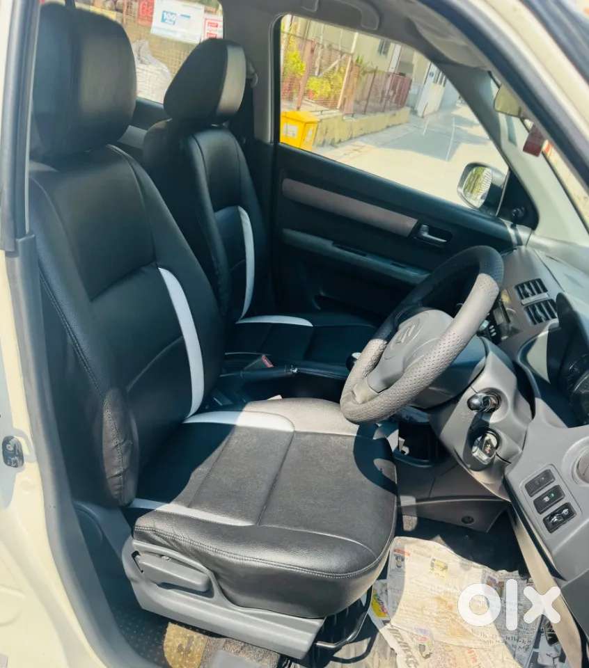 Maruti Suzuki Swift Dzire Vdi, 2010, Diesel
