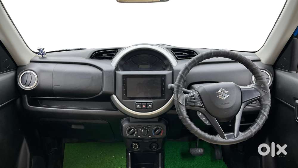 Maruti Suzuki S-presso Vxi O Amt, 2023, Petrol