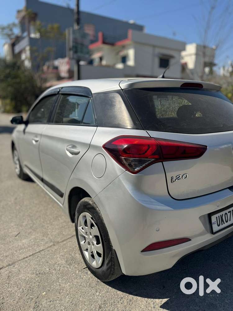 Hyundai I20 2014 Diesel Well Maintained