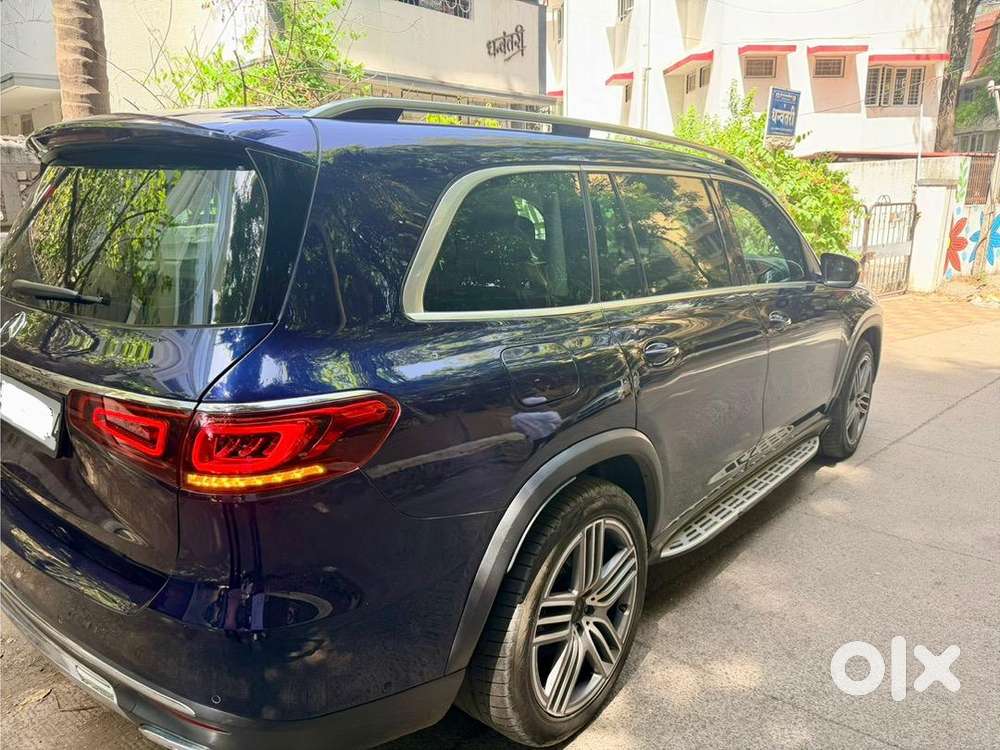Mercedes-benz Gls 2023 Diesel Good Condition
