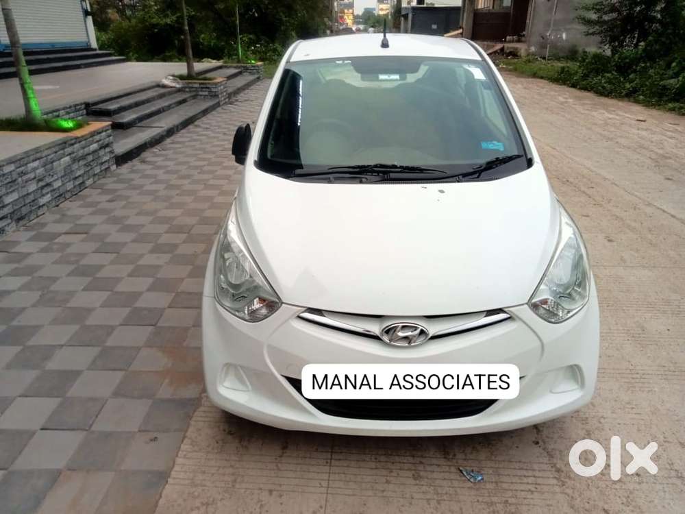 Hyundai Eon Era +, 2018, Petrol