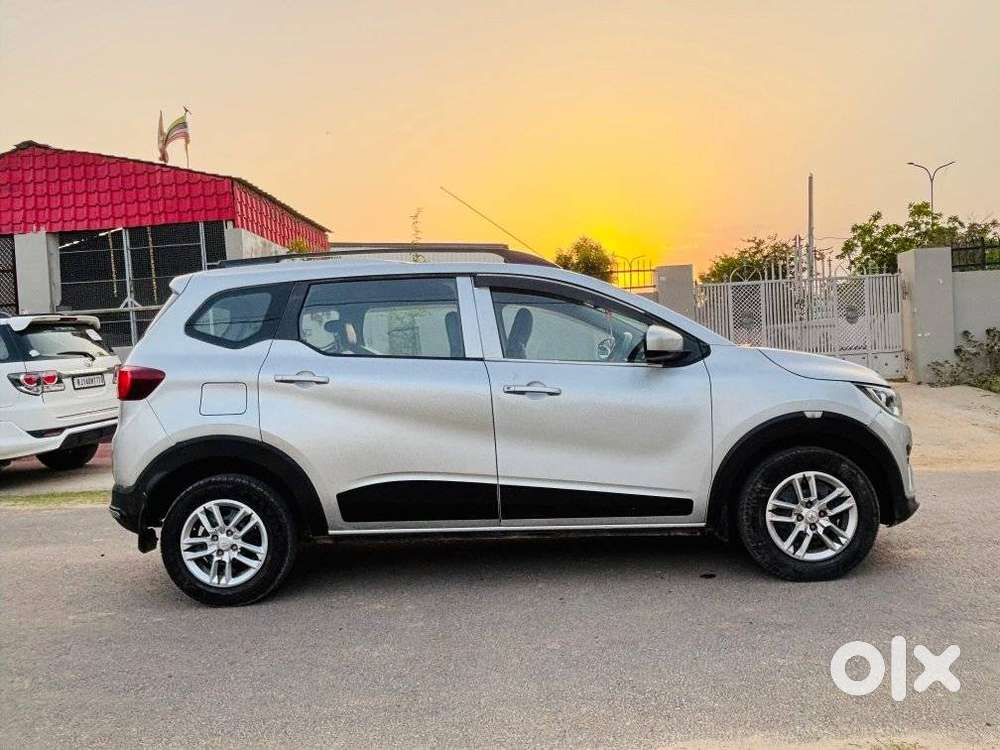 Renault Triber, 2021, Petrol