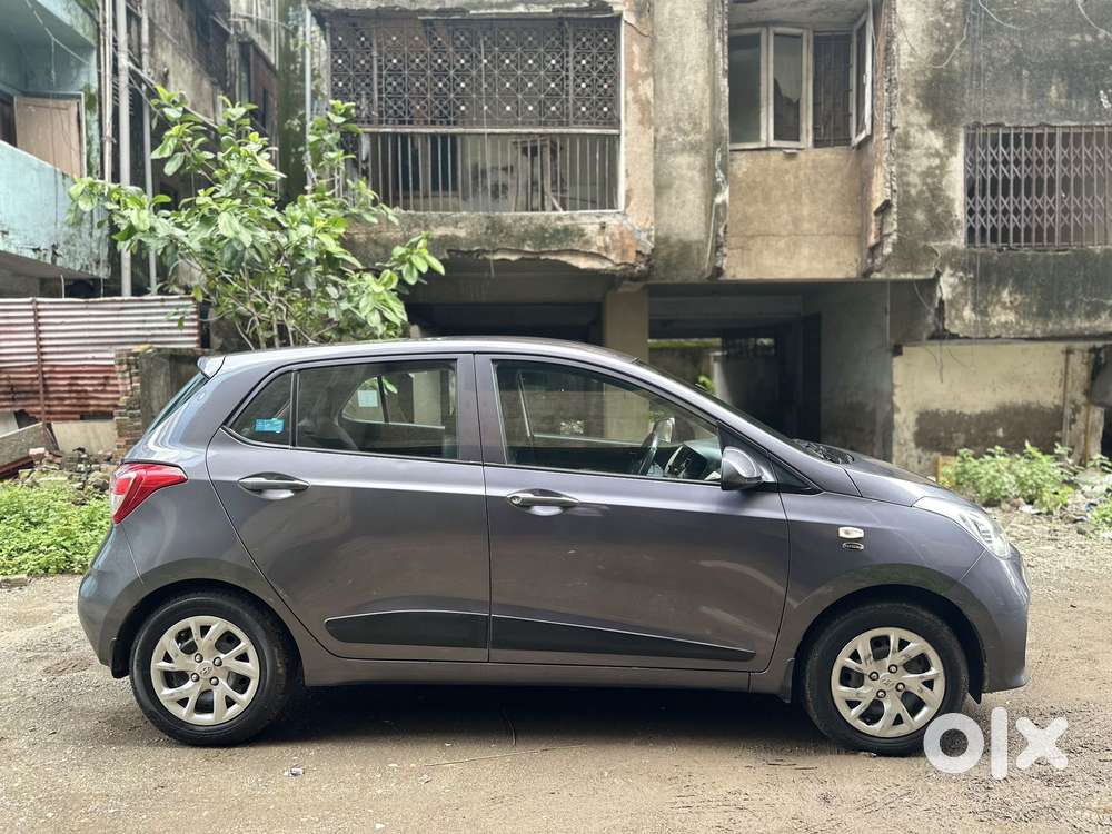 Hyundai Grand I10 1.2 Kappa Magna, 2018, Cng & Hybrids