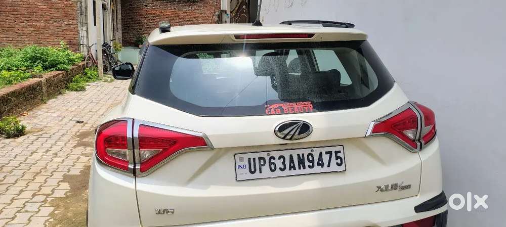 Mahindra Xuv300 2020 Diesel Good Condition