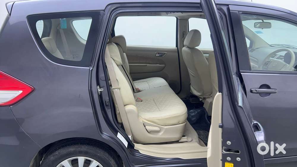 Maruti Suzuki Ertiga 1.5 Zxi, 2013, Petrol