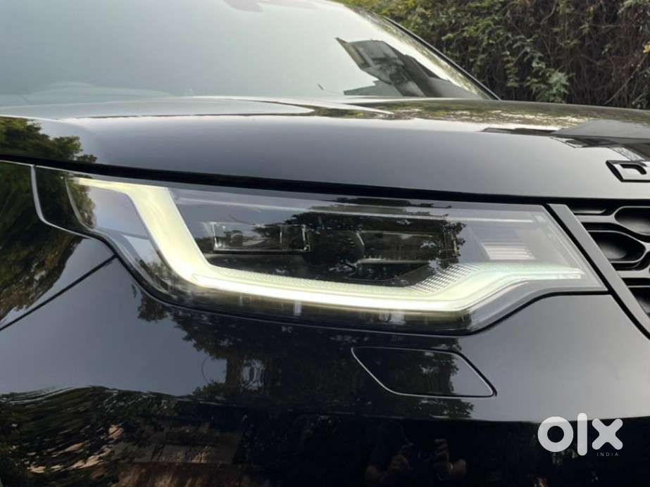 Land Rover Discovery Sport Se R-dynamic Petrol, 2023, Petrol