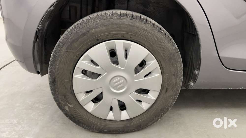 Maruti Suzuki Swift Vvt Vxi, 2013, Petrol