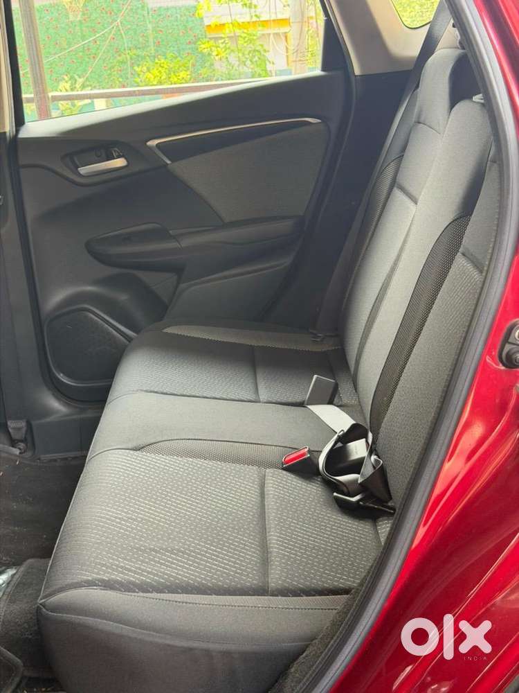 Honda Diesel Car 2019