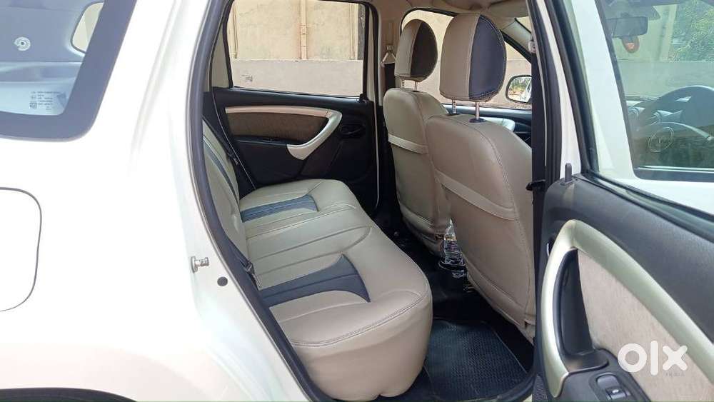 Renault Duster Rxl Pack 85 Diesel, 2013, Diesel